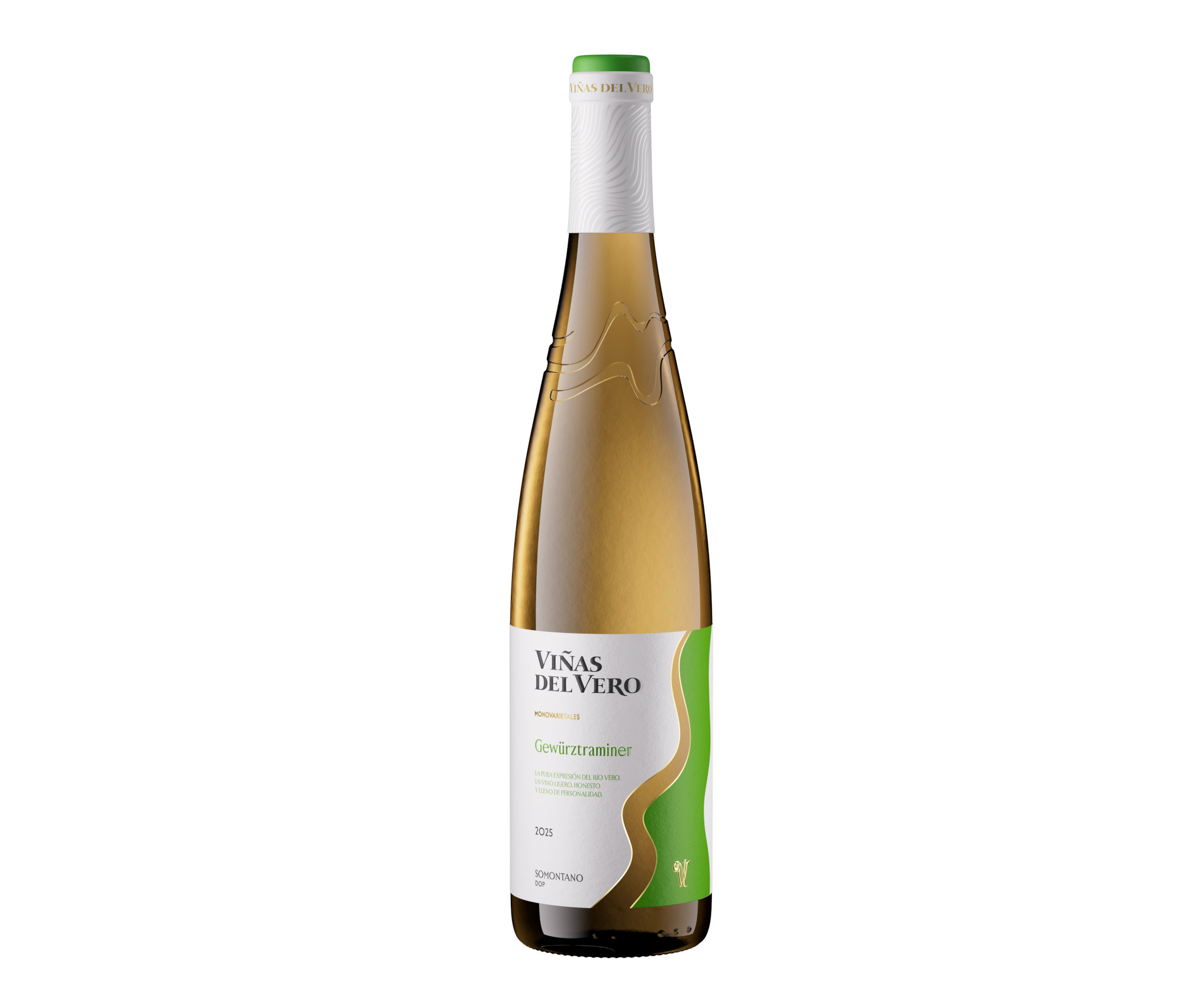 Vi&ntilde;as del Vero Gew&uuml;rztraminer