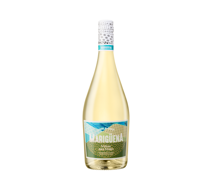 Viñas del Vero Marigüena Blanco