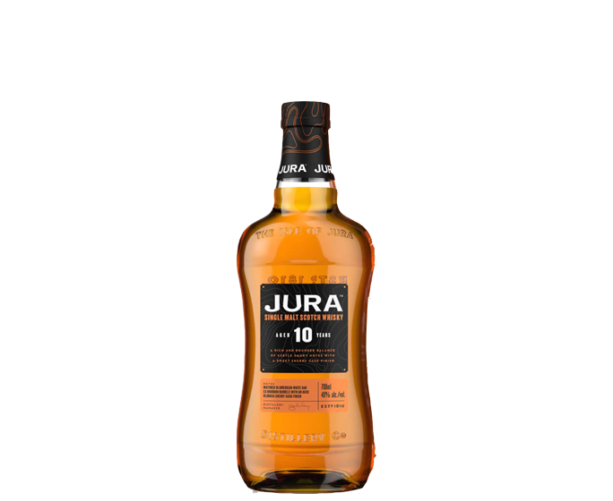 Jura 10