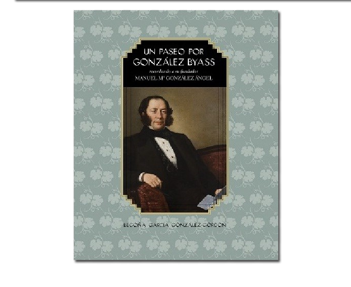 Libro Un paseo por González Byass