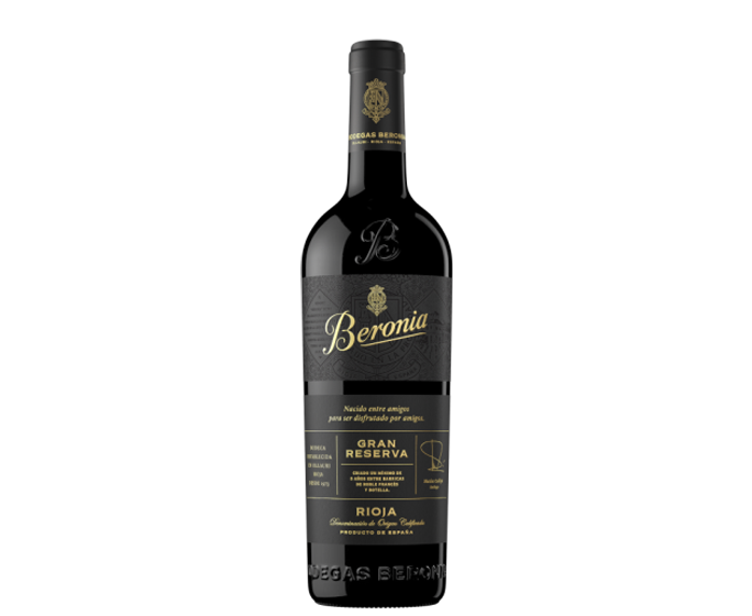 Beronia Gran Reserva