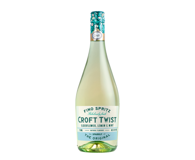 Croft Twist