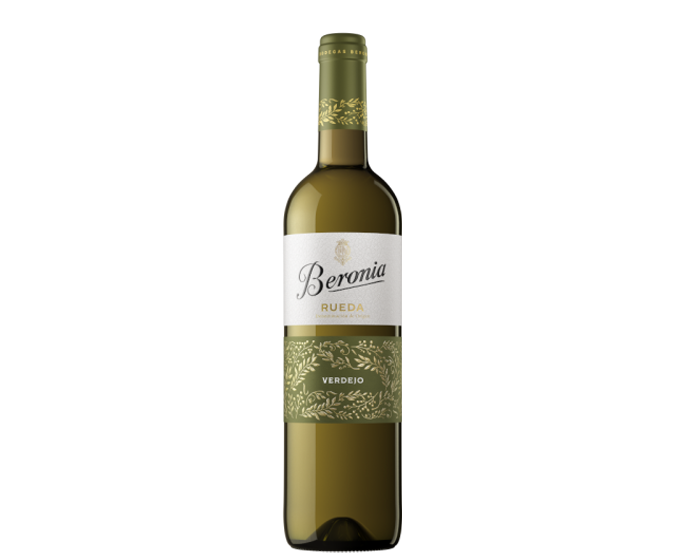 Beronia Rueda Verdejo