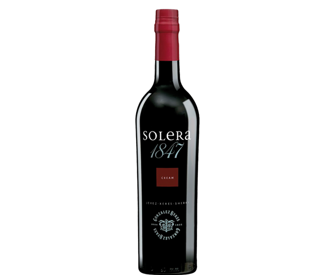 Solera 1847 (37,5cl)