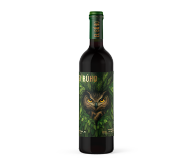 EL B&Uacute;HO ROBLE 2025